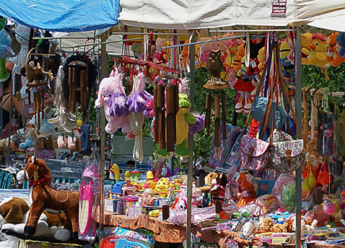 Pushkar Fair