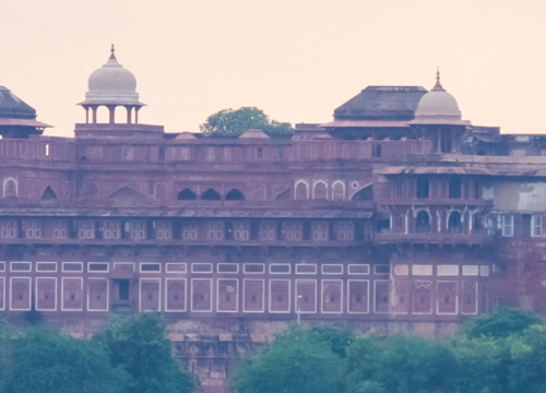 Que voir à Agra
