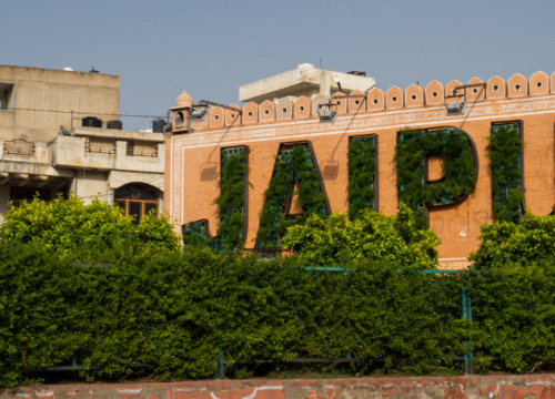 Que Voir à Jodhpur