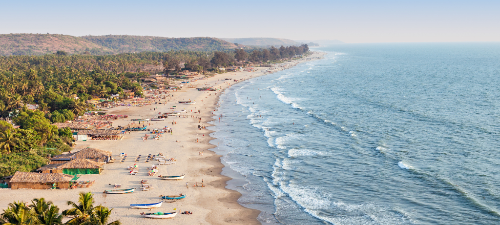 Que voir à Goa