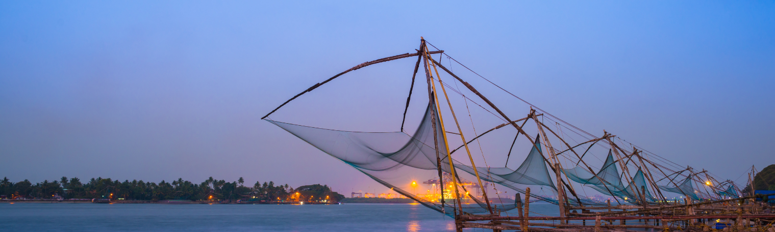 Que voir à Kochi