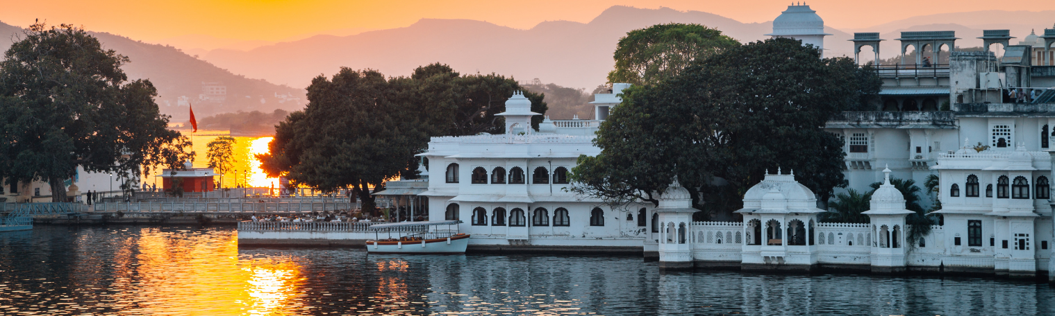 Que voir à Udaipur