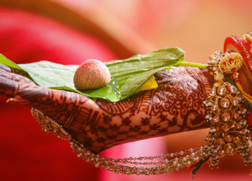 Les rites et particularités des mariages hindous