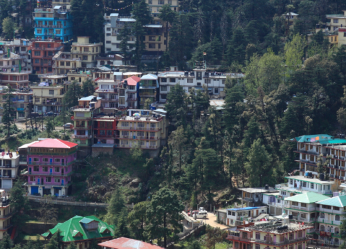 Guide de voyage de Dharamsala