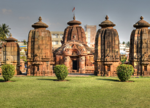 Guide de Voyage Odisha ou Orissa