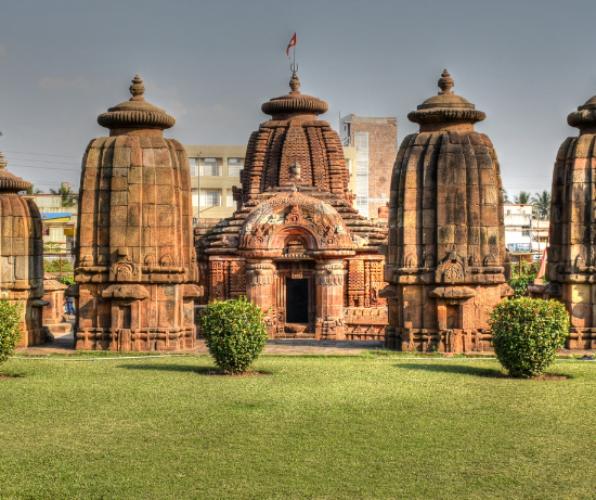 Guide de Voyage Odisha ou Orissa