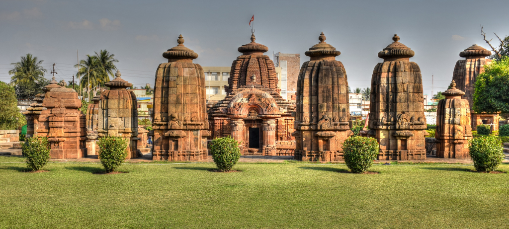 Odisha or Orissa Travel Guide