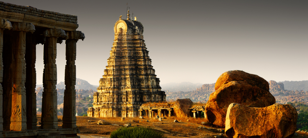 Voyager au Orissa en Inde