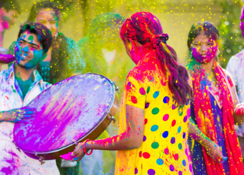 Marchés et festivals fascinants en Inde à ne pas manquer