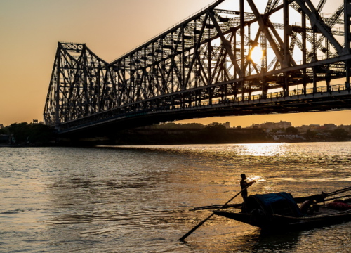 Que voir et que faire à Calcutta