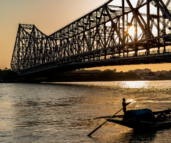 Que voir et que faire à Calcutta