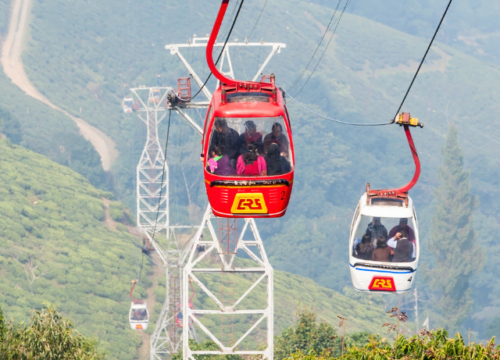 Guide de voyage de Sikkim