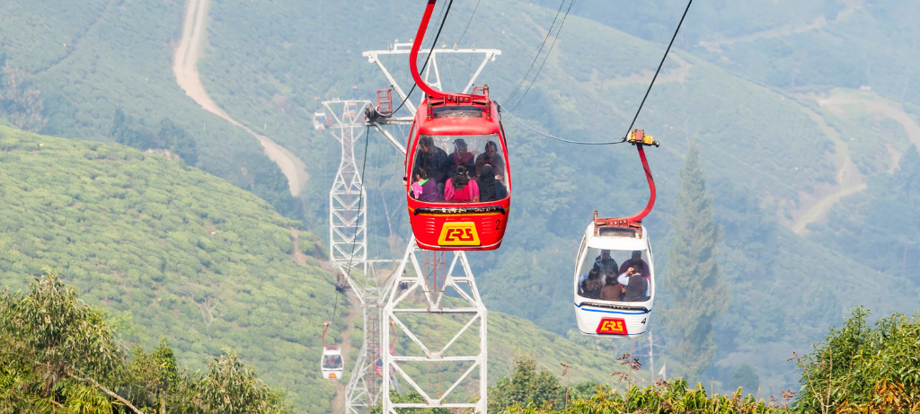 Guide de voyage de Sikkim