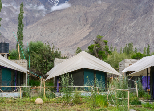 Informations pratiques sur le Ladakh