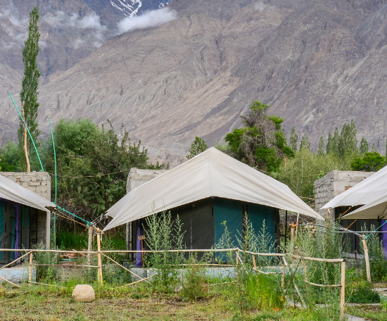 Informations pratiques sur le Ladakh