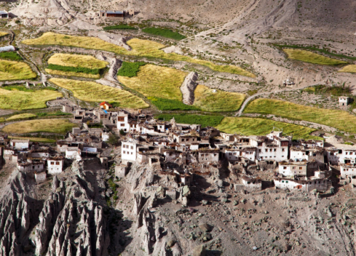 Voyage au Ladakh