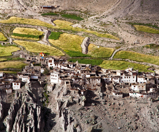 Voyage au Ladakh