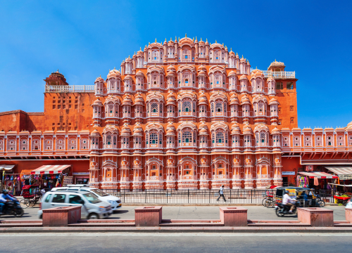 Que voir à Jaipur
