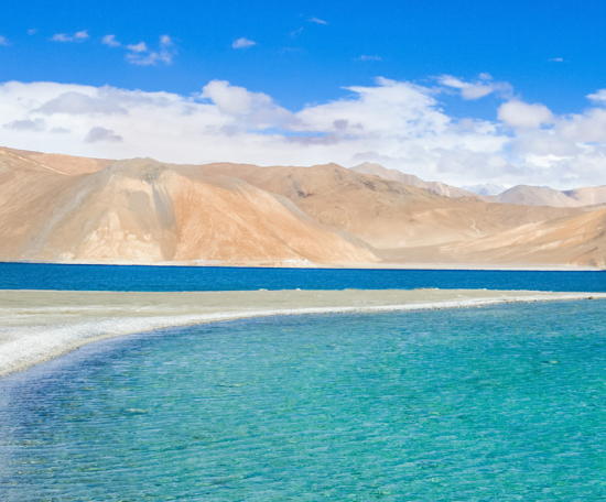 Conseil de voyage sur Ladakh