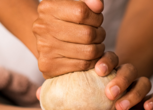 Traitement Panchakarma
