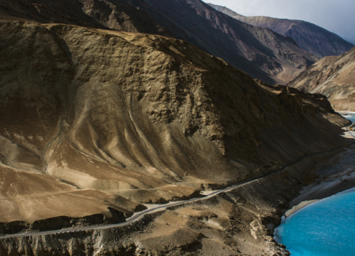 Circuit au Leh Ladakh