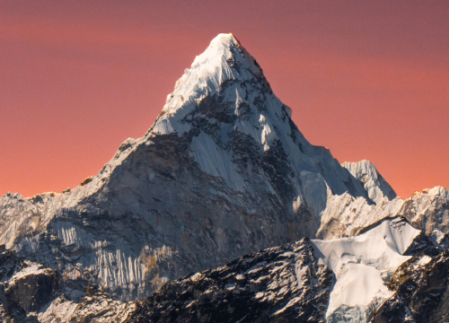 Guide de voyage d’Himalaya