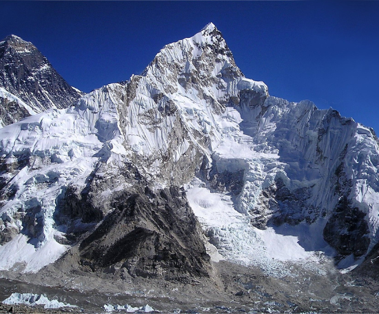 Leh – Ladakh et Himalaya
