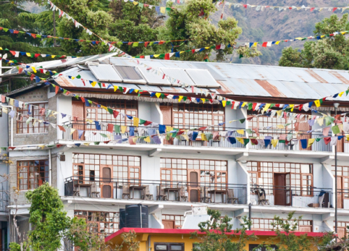 Que faire et que voir à Dharamshala – McLeodganj