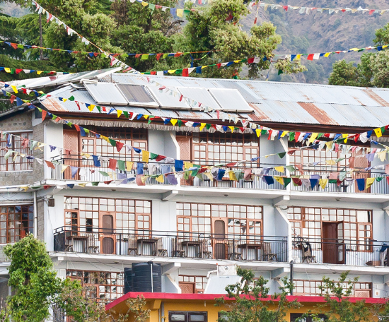 Que faire et que voir à Dharamshala – McLeodganj