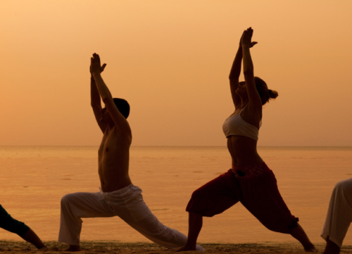 Voyage de YOGA et de Méditation à Travers l’Inde du Nord