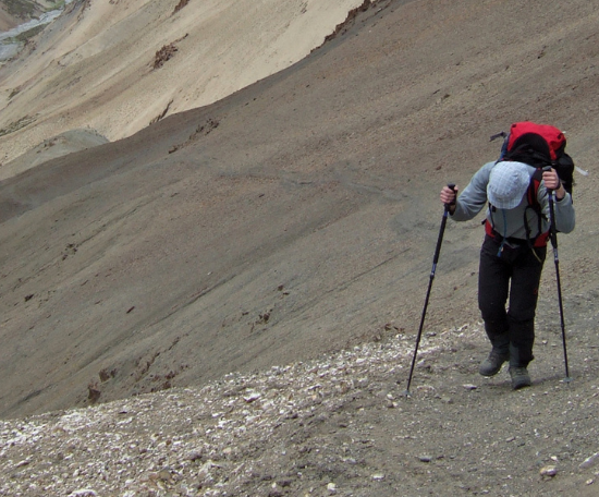 Circuit Trekking au Ladakh