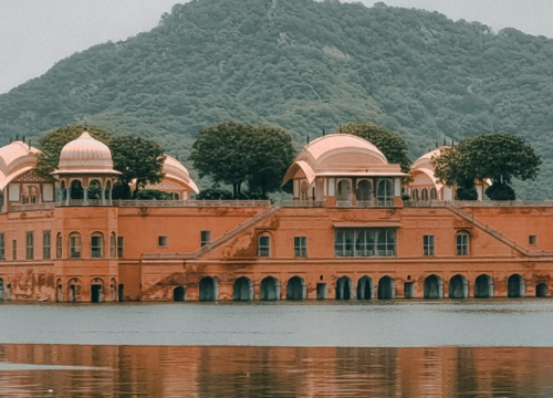 Circuit de 11 jours au Rajasthan