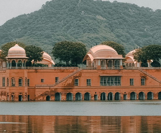 Circuit de 11 jours au Rajasthan