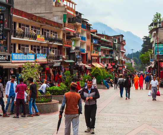 Combien de jours faut-il pour visiter l’Inde ?