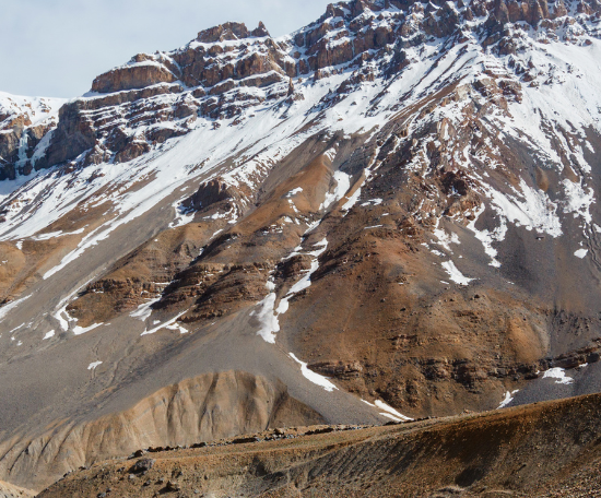 Explorez la vallée de Spiti