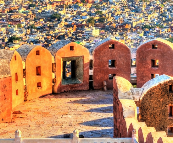 Guide de Voyage Rajasthan