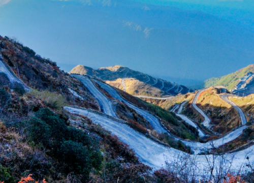 Que voir au Sikkim