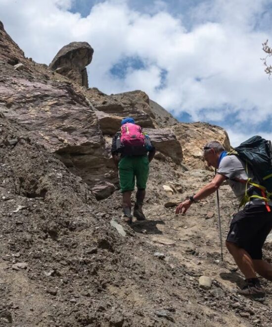 Voyage en Inde, Yoga retraite et trekking au Ladakh