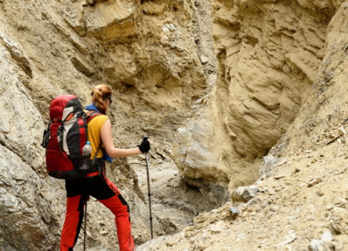 Treks hors des sentiers battus au Ladakh