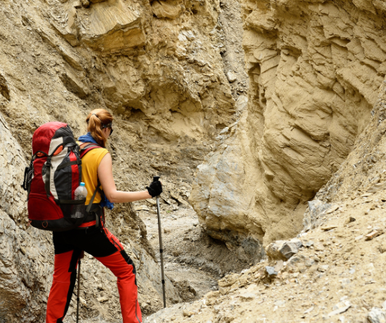 Treks hors des sentiers battus au Ladakh