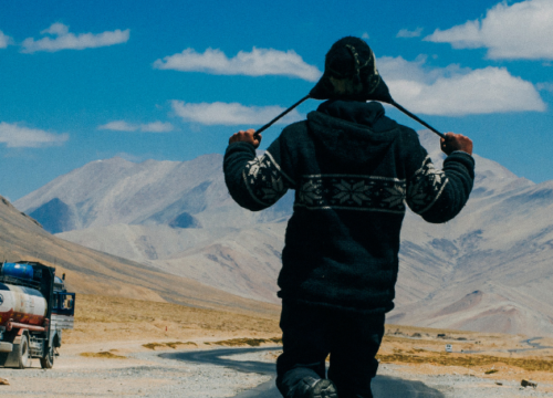 10 Meilleurs Endroits au Ladakh en Inde