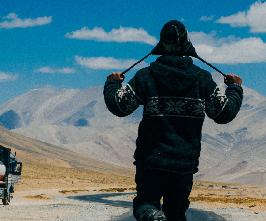 10 Meilleurs Endroits au Ladakh en Inde