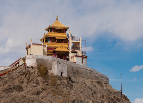Le Guide Incontournable du Ladakh