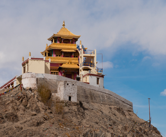Le Guide Incontournable du Ladakh
