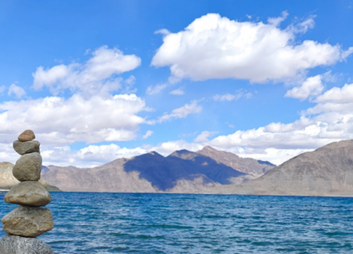 Voyage au Ladakh en Inde du Nord