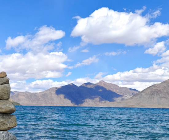 Voyage au Ladakh en Inde du Nord