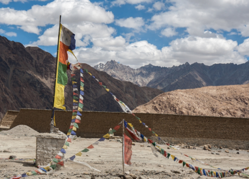 Voyage de Luxe au Ladakh, en Inde