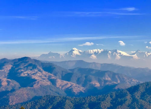 Rajeunissez esprit et corps : découvrez la meilleure retraite déstresser en Inde