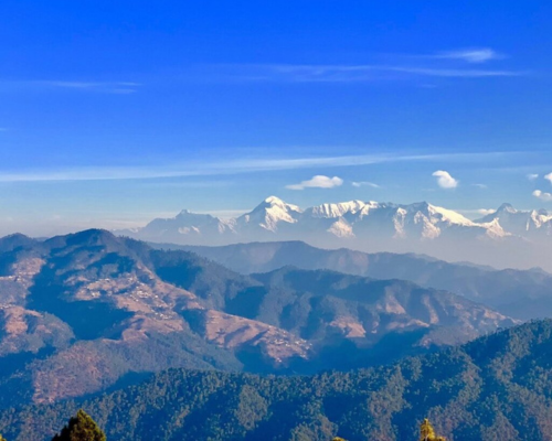 Rajeunissez esprit et corps : découvrez la meilleure retraite déstresser en Inde