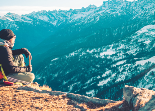 Les Meilleur Trekking au Uttarakhand et Himachal